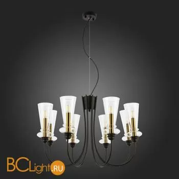 Люстра Evoluce Rammo SLE112403-08 - Фото 6