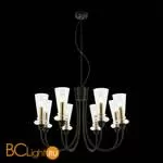 Люстра Evoluce Rammo SLE112403-08 - Фото 2