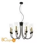 Люстра Evoluce Rammo SLE112403-08 - Фото 0