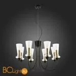 Люстра Evoluce Rammo SLE112403-08 - Фото 6