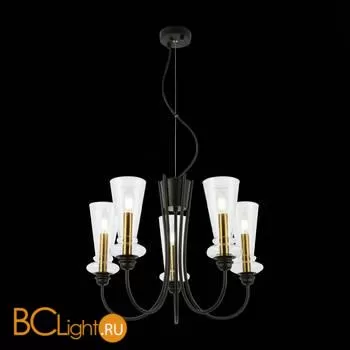 Люстра Evoluce Rammo SLE112403-05 - Фото 2