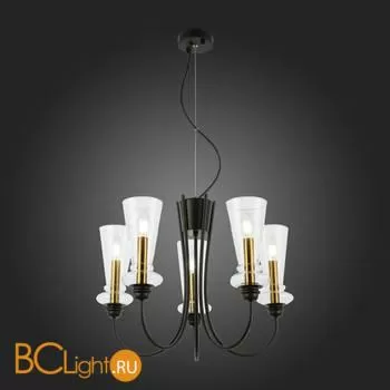 Люстра Evoluce Rammo SLE112403-05 - Фото 5