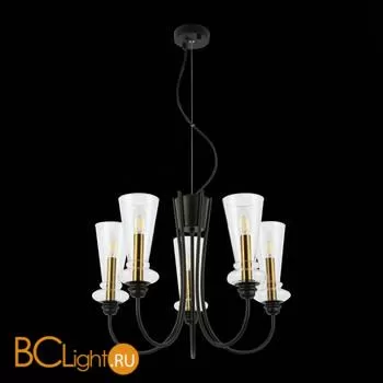 Люстра Evoluce Rammo SLE112403-05 - Фото 3