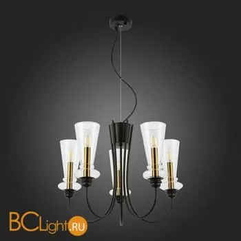 Люстра Evoluce Rammo SLE112403-05 - Фото 6