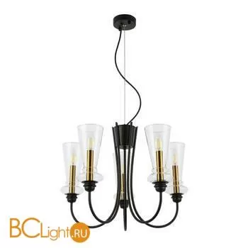 Люстра Evoluce Rammo SLE112403-05 - Фото 0