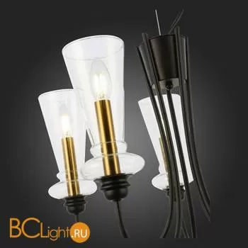 Люстра Evoluce Rammo SLE112403-05 - Фото 7