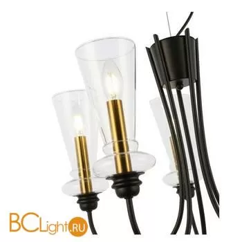 Люстра Evoluce Rammo SLE112403-05 - Фото 1