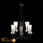 Люстра Evoluce Rammo SLE112403-05 - Фото 2