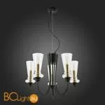 Люстра Evoluce Rammo SLE112403-05 - Фото 6