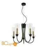 Люстра Evoluce Rammo SLE112403-05 - Фото 0