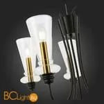 Люстра Evoluce Rammo SLE112403-05 - Фото 7