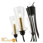 Люстра Evoluce Rammo SLE112403-05 - Фото 1