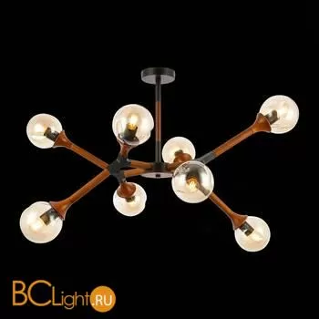Люстра Evoluce Raquel SLE109402-08 - Фото 3