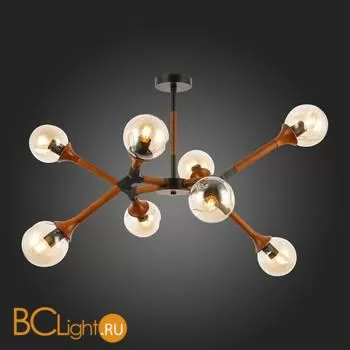 Люстра Evoluce Raquel SLE109402-08