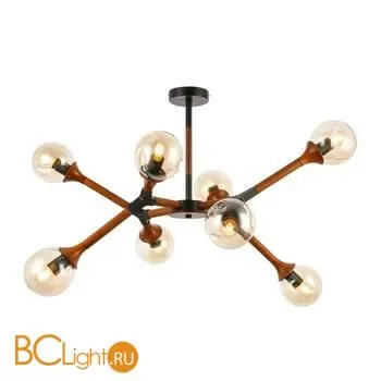 Люстра Evoluce Raquel SLE109402-08 - Фото 0