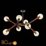 Люстра Evoluce Raquel SLE109402-08 - Фото 3