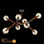 Люстра Evoluce Raquel SLE109402-08 - Фото 4