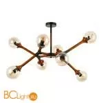 Люстра Evoluce Raquel SLE109402-08 - Фото 1