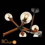 Люстра Evoluce Raquel SLE109402-08 - Фото 5