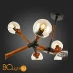 Люстра Evoluce Raquel SLE109402-08 - Фото 7