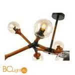 Люстра Evoluce Raquel SLE109402-08 - Фото 2