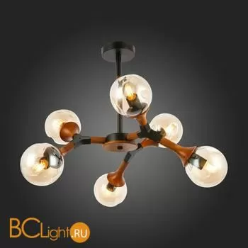 Люстра Evoluce Raquel SLE109402-06