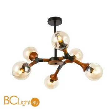 Люстра Evoluce Raquel SLE109402-06 - Фото 0