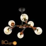 Люстра Evoluce Raquel SLE109402-06 - Фото 2