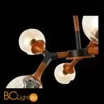 Люстра Evoluce Raquel SLE109402-06 - Фото 3