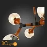 Люстра Evoluce Raquel SLE109402-06 - Фото 4