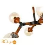 Люстра Evoluce Raquel SLE109402-06 - Фото 1