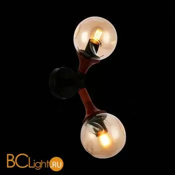 Бра Evoluce Raquel SLE109401-01 - Фото 4