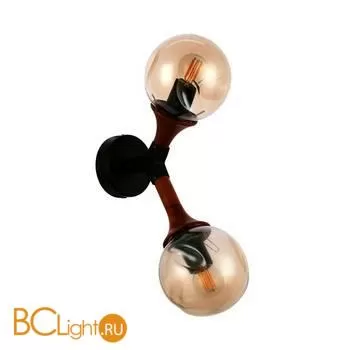 Бра Evoluce Raquel SLE109401-01 - Фото 1