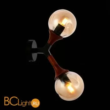 Бра Evoluce Raquel SLE109401-01 - Фото 6