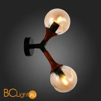 Бра Evoluce Raquel SLE109401-01 - Фото 9