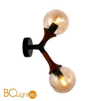 Бра Evoluce Raquel SLE109401-01 - Фото 2