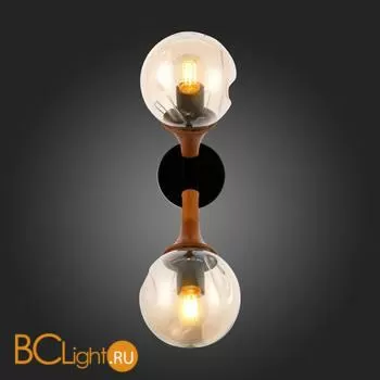 Бра Evoluce Raquel SLE109401-01 - Фото 10