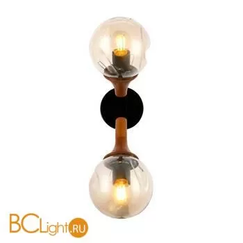 Бра Evoluce Raquel SLE109401-01 - Фото 3