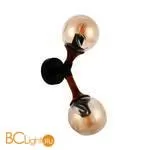 Бра Evoluce Raquel SLE109401-01 - Фото 1