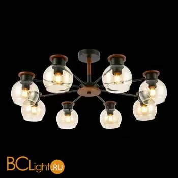 Люстра Evoluce Rasco SLE108102-08 - Фото 2