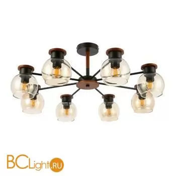 Люстра Evoluce Rasco SLE108102-08 - Фото 0