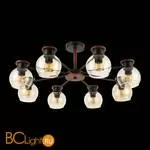 Люстра Evoluce Rasco SLE108102-08 - Фото 3