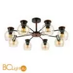 Люстра Evoluce Rasco SLE108102-08 - Фото 0