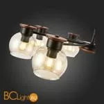 Люстра Evoluce Rasco SLE108102-08 - Фото 7