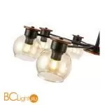 Люстра Evoluce Rasco SLE108102-08 - Фото 1