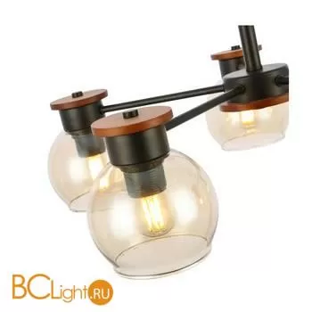 Люстра Evoluce Rasco SLE108102-05 - Фото 1