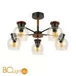 Люстра Evoluce Rasco SLE108102-05 - Фото 0