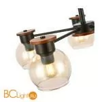 Люстра Evoluce Rasco SLE108102-05 - Фото 1