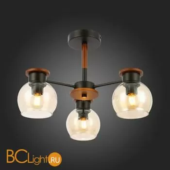 Люстра Evoluce Rasco SLE108102-03 - Фото 5