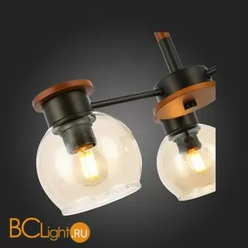 Люстра Evoluce Rasco SLE108102-03 - Фото 7